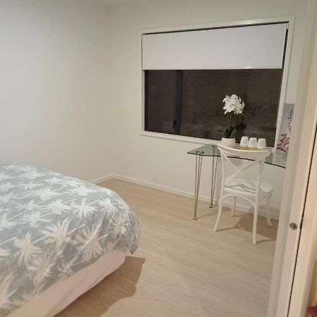 Central One Bedroom Apartment Auckland Dış mekan fotoğraf