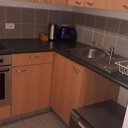 Central One Bedroom Apartment Auckland Dış mekan fotoğraf