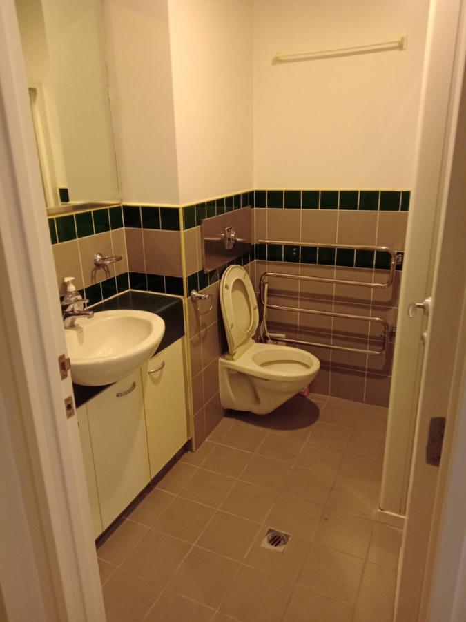 Central One Bedroom Apartment Auckland Dış mekan fotoğraf
