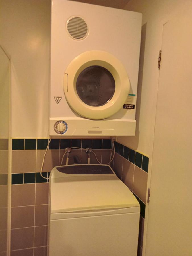 Central One Bedroom Apartment Auckland Dış mekan fotoğraf