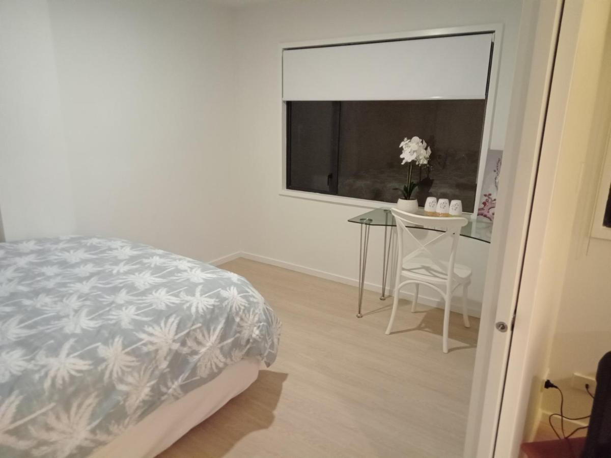 Central One Bedroom Apartment Auckland Dış mekan fotoğraf
